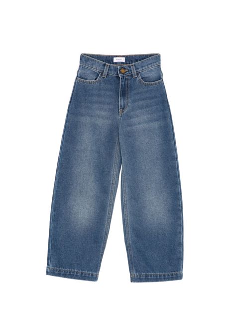 Jeans a gamba ampia PINKO KIDS | KFPA084 C DF0314098